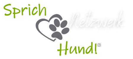 Logo Netzwerk Sprich Hund